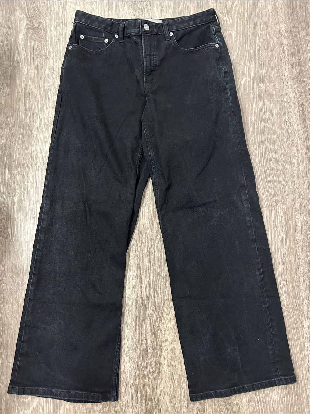 Everlane - The Mid-Way Jean